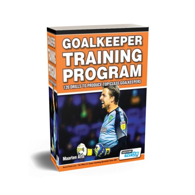 GOALKEEPER TRAINING PROGRAM