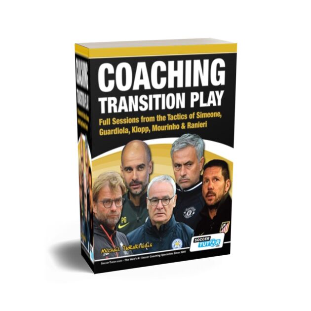 COACHING TRANSITION PLAY - 1
