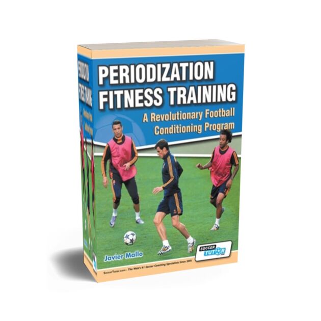 PERIODIZATION FITNESS TRAINING - A Revolutionary Football Conditioning Program