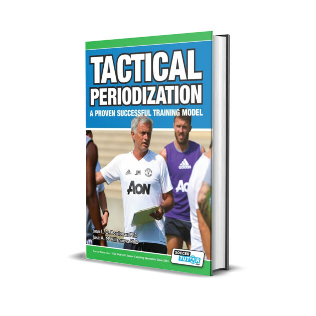TACTICAL PERIODIZATION