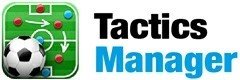 Tactics Manager 4.2.4 Software