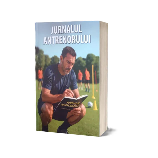 Jurnalul Antrenorului